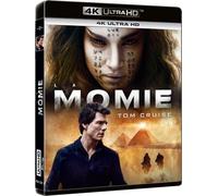 La Momie Blu-ray 4K Ultra HD