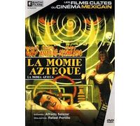 La Momie Atzèque