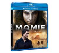 La Momie - Blu-Ray