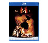 La Momie - Blu-Ray