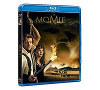La Momie Blu-ray