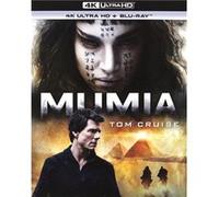 La momie [BLU-RAY]+[BLU-RAY 4K] G