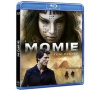 La Momie Blu-ray E