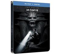 La Momie - Blu-Ray + Copie Digitale - Édition Boîtier Steelbook