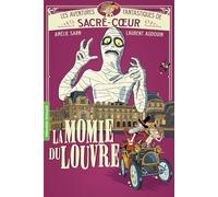 La Momie du Louvre