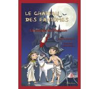 La momie du pharaon (Éditions Adaptée DYS) - Sophie Marvaud - Adabam - broché - Roman cadet
