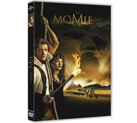 La Momie – DVD – Universal Pictures