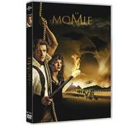 La Momie DVD E