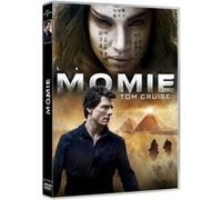 La Momie DVD E