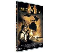 La Momie – Universal Pictures – Édition Collector