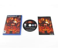 La Momie : La tombe de l'empereur Dragon