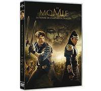 La Momie 3 : La Tombe de l'Empereur Dragon – Universal Pictures – DVD