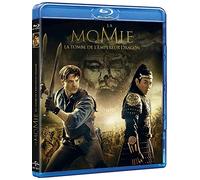 La Momie - La Tombe De L'empereur Dragon - Blu-Ray