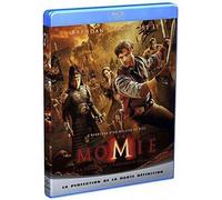 La Momie 3 : la tombe de l'Empereur Dragon - Blu-Ray