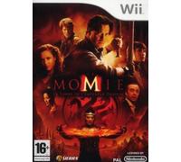 The Mummy: Tomb of the Dragon Emperor (Wii) Nintendo Wii (Nintendo Wii)
