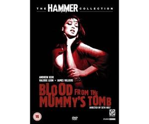 La Momie sanglante / Blood from the Mummy's Tomb [ Origine UK, Sans Langue Francaise ]
