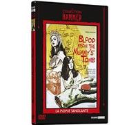 La Momie sanglante – Studiocanal
