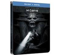 La Momie SteelBook® Blu-ray E