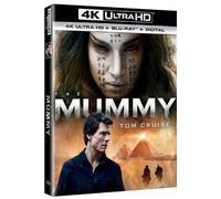 La Momie - The Mummy