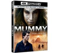 La Momie - The Mummy