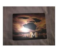 La Momie (The Mummy - Die Mumie) - Blu Ray Steelbook Boitier Métal