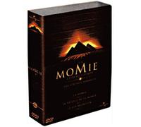 La Momie – Stephen Sommers – Coffret 5 DVD – Ultimate Edition