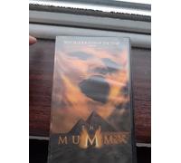 La momie [VHS]