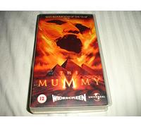 La momie [VHS]