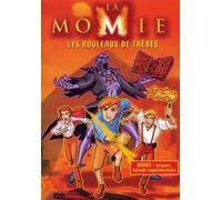 La Momie – vol 1 – Lancaster Beauty