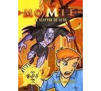 La Momie - Vol.2 : Le Sceptre de Seth