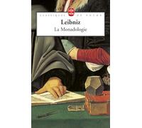 La monadologie
