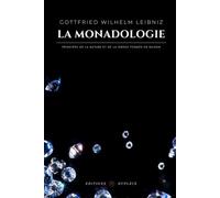 La Monadologie (Annoté)