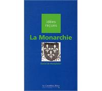 La Monarchie