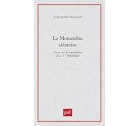 La Monarchie Aléatoire