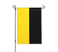La Monarchie Des Habsbourg Bannière Avec Œillets Drapeau De Jardin Durable Drapeau De Cour Pour Dortoirs Événement Clubs 30X45cm