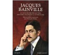 La Monarchie des lettres: Histoire, politique et littérature