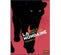 La Mondaine 2 - Benoît Drousie, Jordi Lafebre Benoît Drousie, Jordi Lafebre (Auteur)