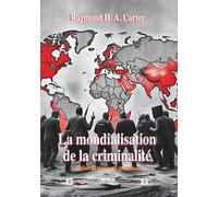 La mondialisation de la criminalité