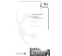 La mondialisation de la lutte contre le dopage - Guillaume Darrioumerle - Presses Universitaires D'aix-Marseille - broché - Etude