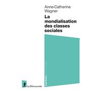 La mondialisation des classes sociales