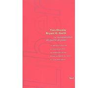 La Mondialisation des guerres de palais