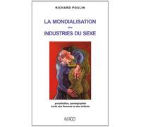 La mondialisation des industries du sexe