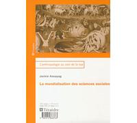La mondialisation des sciences sociales