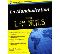 La Mondialisation Pour Les Nuls
