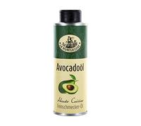 La Monegasque Huile d'avocat 250 ml