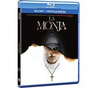 La Monja [Blu-ray]