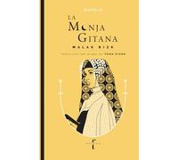 La monja gitana / The Gypsy Nun (Spanish Edition)