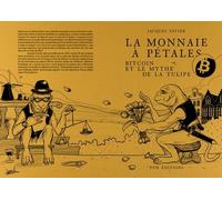 La monnaie à pétales