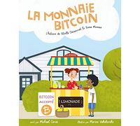 La Monnaie Bitcoin: L'histoire de Bitville Découvrant la Bonne Monnaie