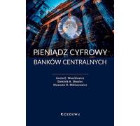 La monnaie numérique des banques centrales (Buch auf Polnisch)
